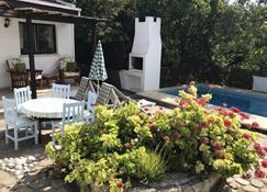 Hidden Cottage Villa With Private Pool - Kyrenia