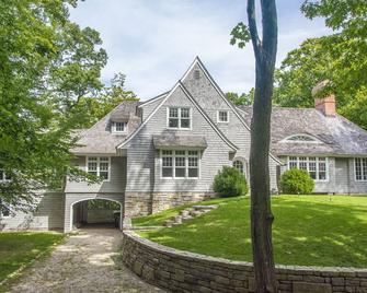 Guest House Estate 60 Ft Pool - Amagansett - Edificio