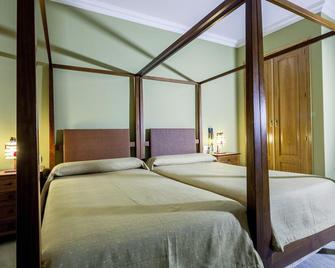 Hotel Las Casas del Duque - Osuna - Habitación