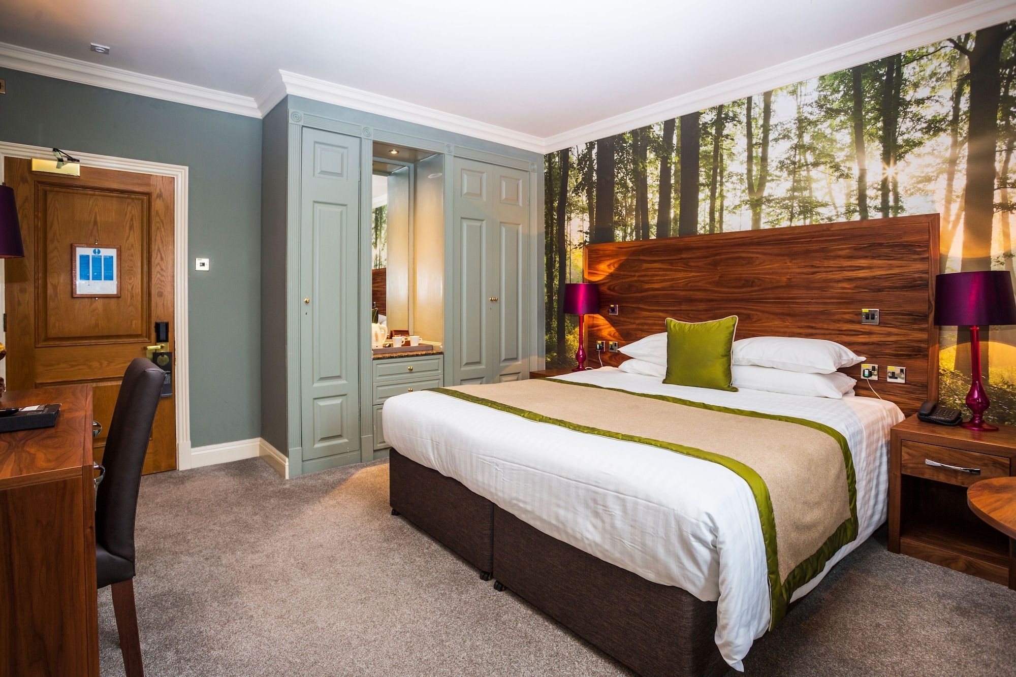 ذا موات هاوس