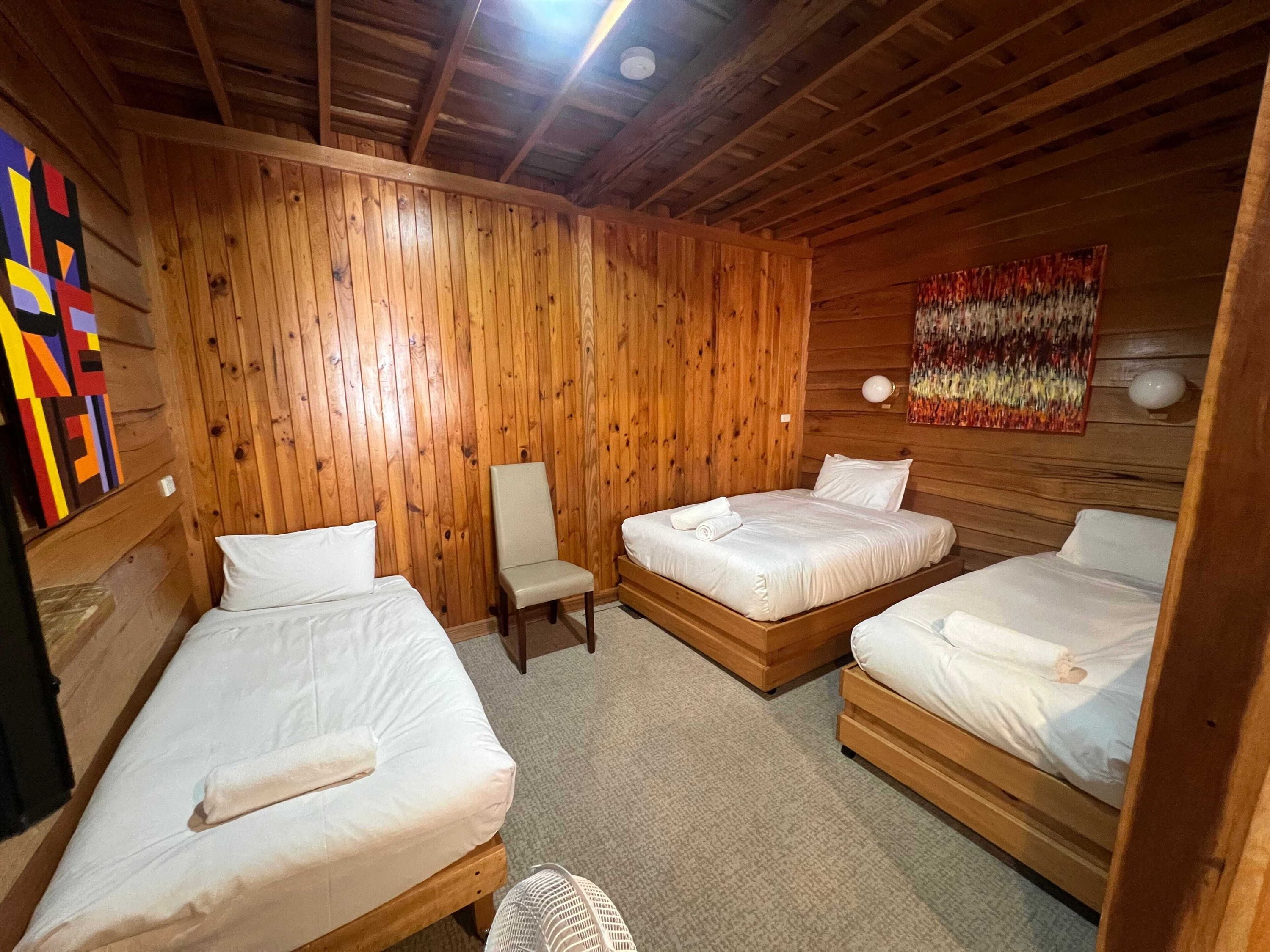 Bunkhouse Motel Cooma - Cooma
