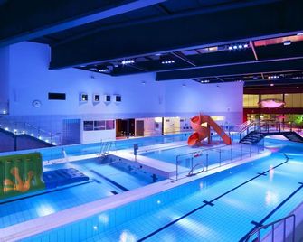 Spa Hotel Peurunka - Laukaa - Pool