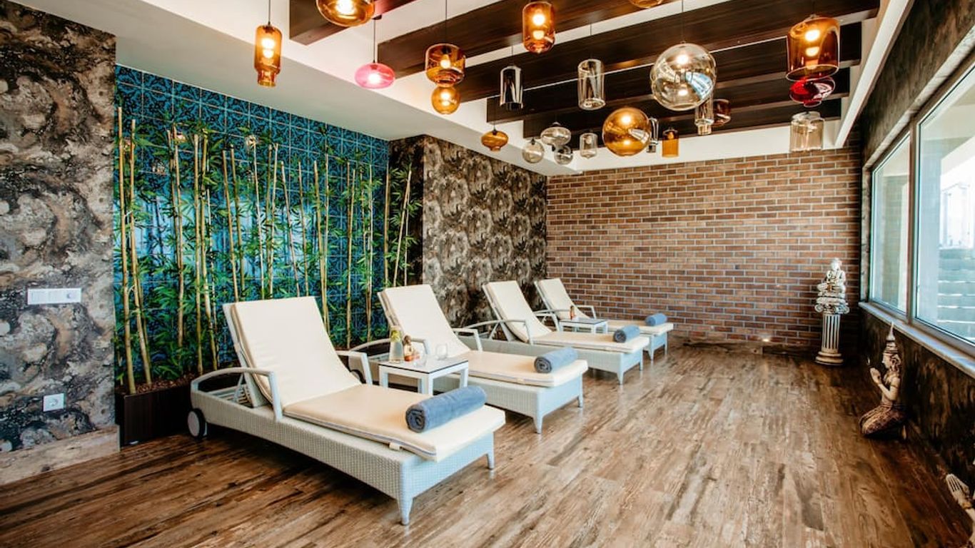 Selene Beach & Spa Hotel