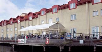 Clarion Collection Hotel Packhuset - Kalmar