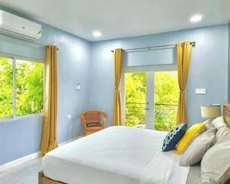 Williams Manor [Across From Ricks Cafe Negril] - Negril - Habitació