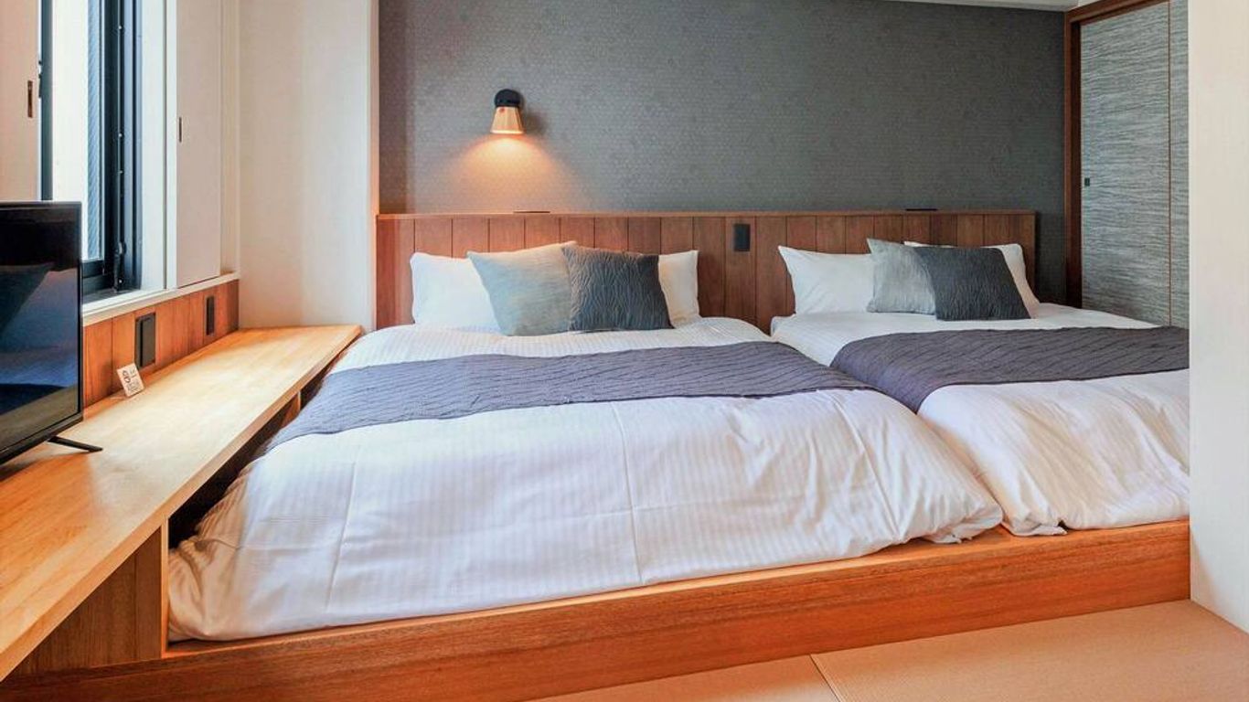 Miyako Daiichi Hotel