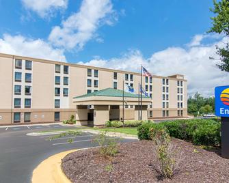 Comfort Inn Chester - Richmond South - Chester - Building