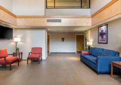 Comfort Inn Chester Richmond South 93 1 3 5 Chester Hotel