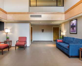 Comfort Inn Chester - Richmond South - Chester - Lobby
