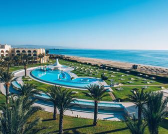 Iberostar Averroes - Hammamet - Πισίνα