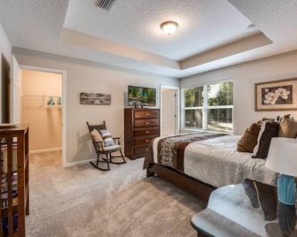 Moody Oaks - Orange Park - Bedroom