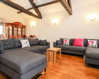 Hudson - Lancaster - Sala de estar