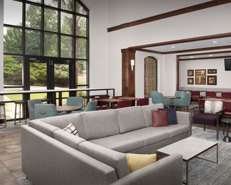 Staybridge Suites Columbia By IHG - קולומביה - טרקלין