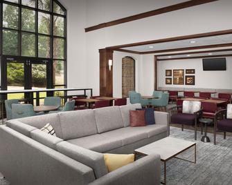 Staybridge Suites Columbia By IHG - קולומביה - טרקלין