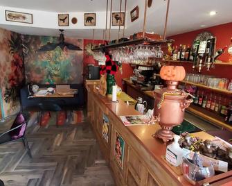 Le Richelieu - Le Boulou - Bar