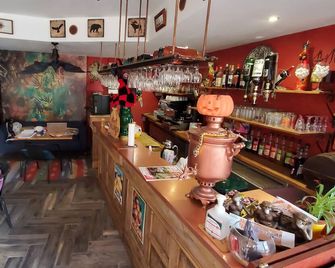 Le Richelieu - Le Boulou - Bar
