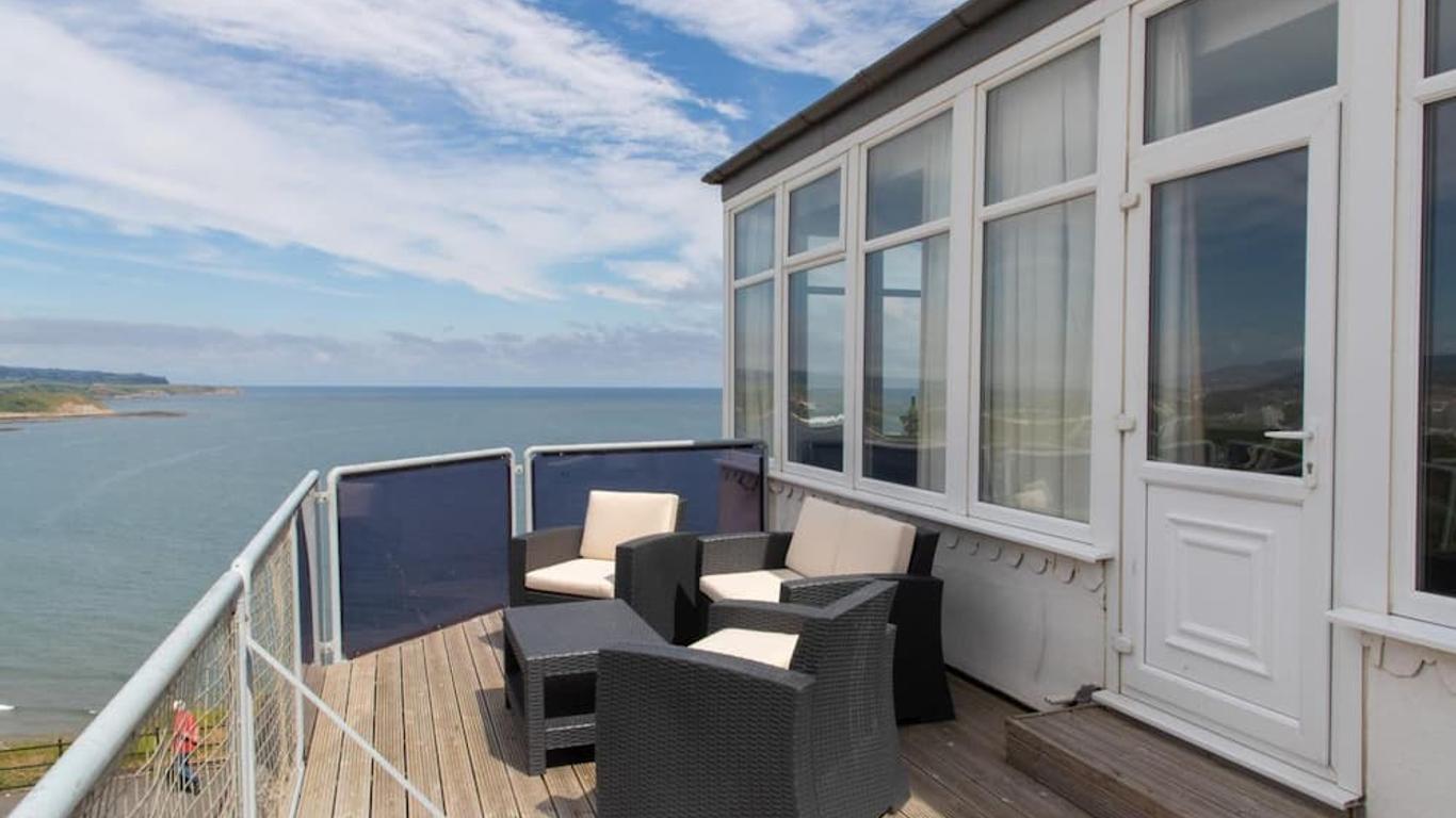 The Norbreck Hotel by Compass Hospitality