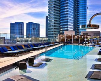 GetAways at the Jockey Club - Las Vegas - Pool