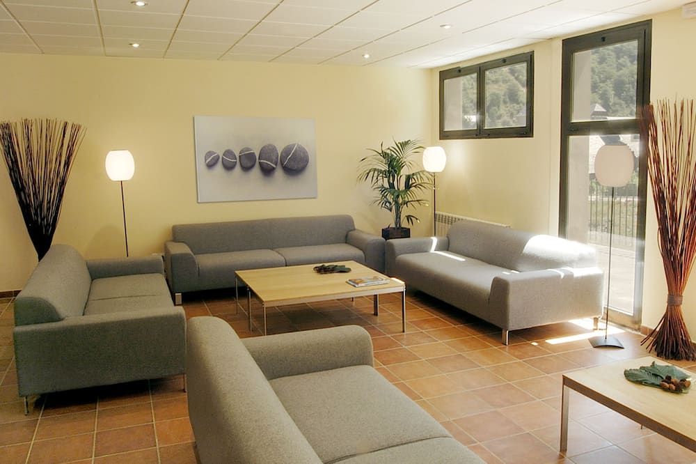 Aparthotel Nou Vielha