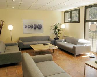 Aparthotel Nou Vielha - Viella - Olohuone