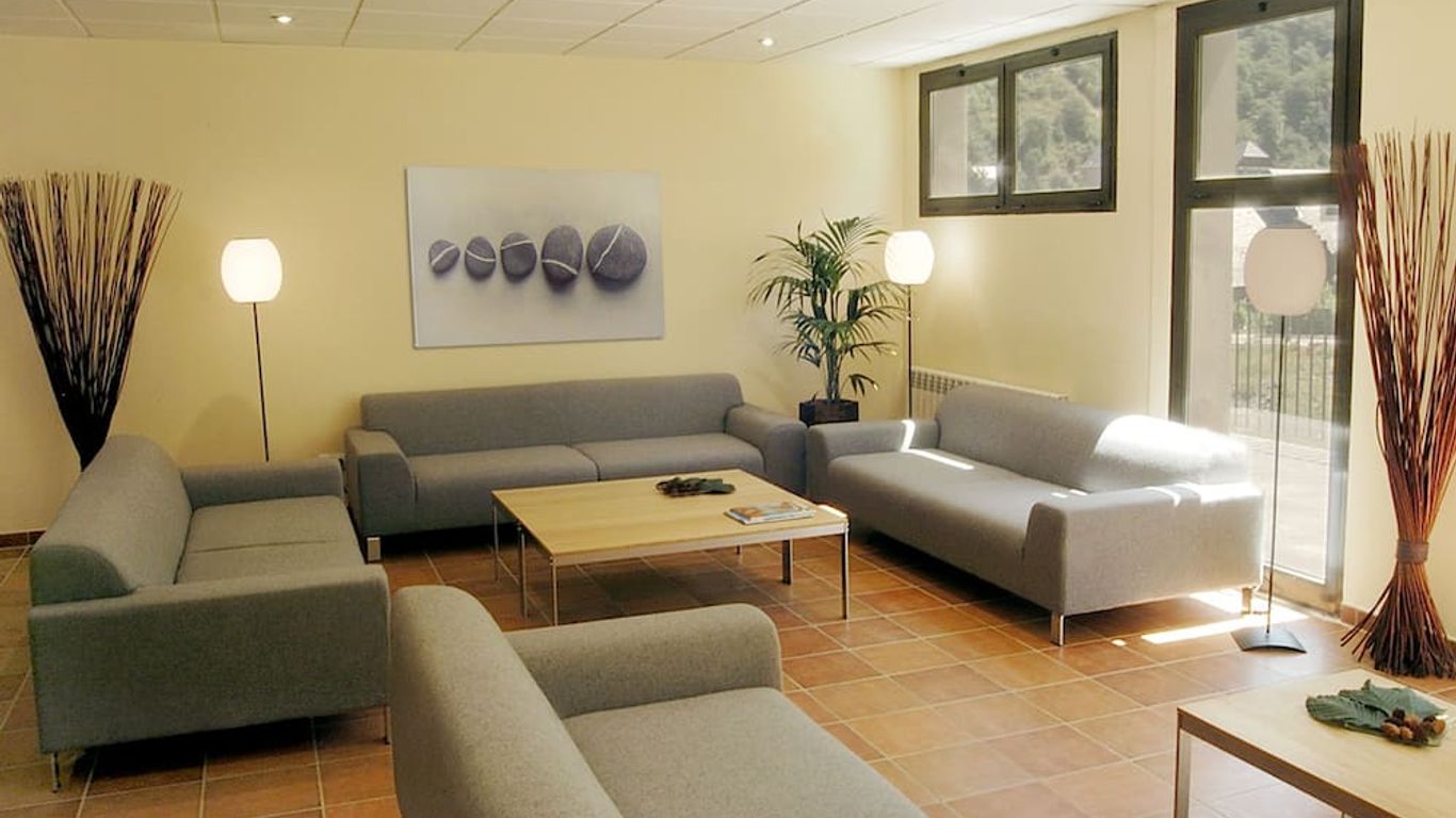 Aparthotel Nou Vielha