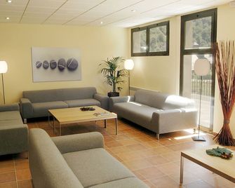 Aparthotel Nou Vielha - Viella - Living room