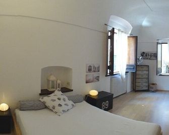 Casa Penelope Sperlongaresort - Sperlonga - Hallway