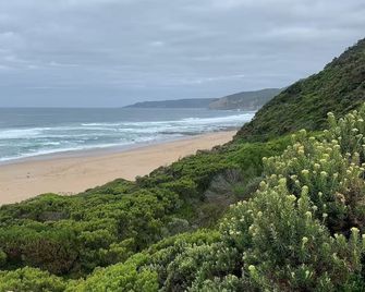 Serene and wonderful place to recharge and enjoy - Lavers Hill - Playa
