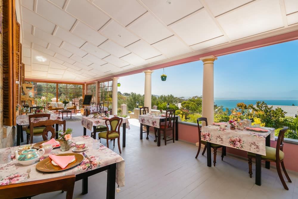 بيتيز بوتيك هوتل