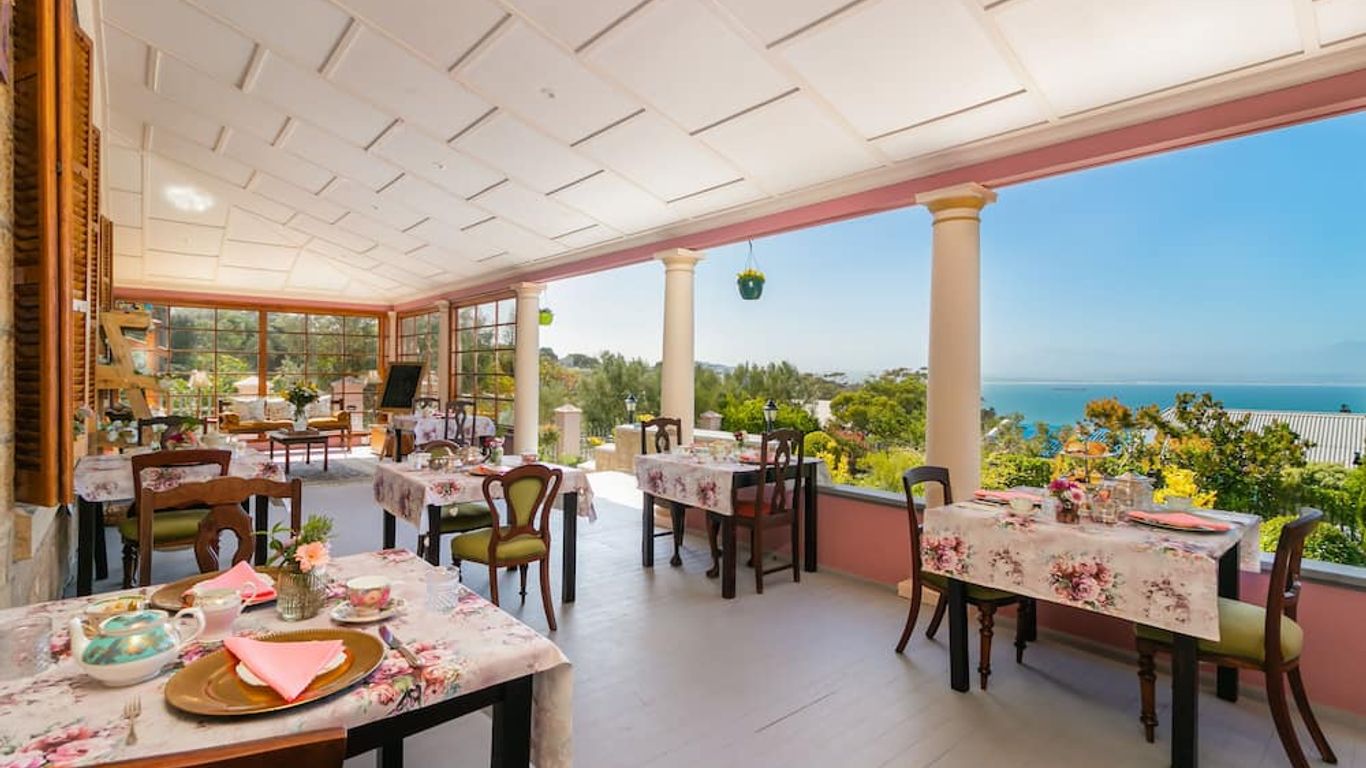 Betty's Boutique Hotel