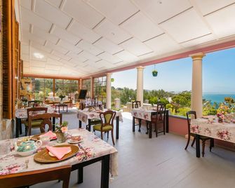 Betty's Boutique Hotel - Mossel Bay - Restaurant