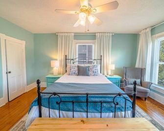 Fun in the Sun - Chesapeake Properties - Cape Charles - Habitación