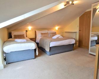 All Seasons Guest House - Windermere - Chambre