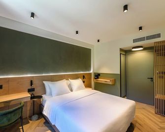 Luna Residence - Timișoara