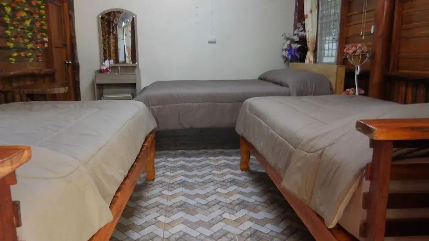 เอกชนก รีสอร์ต&โฮมสเตย์