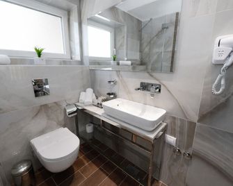 Alexandar Square Boutique Hotel - Skopje