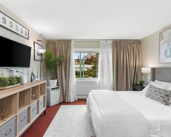 Elektra Muse Studio - Seattle - Habitació