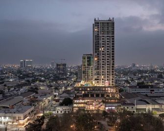 Purísima 5 0 - Monterrey
