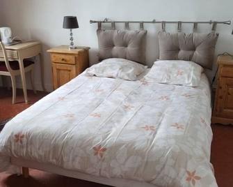 Villa lorguaise - Lorgues - Schlafzimmer
