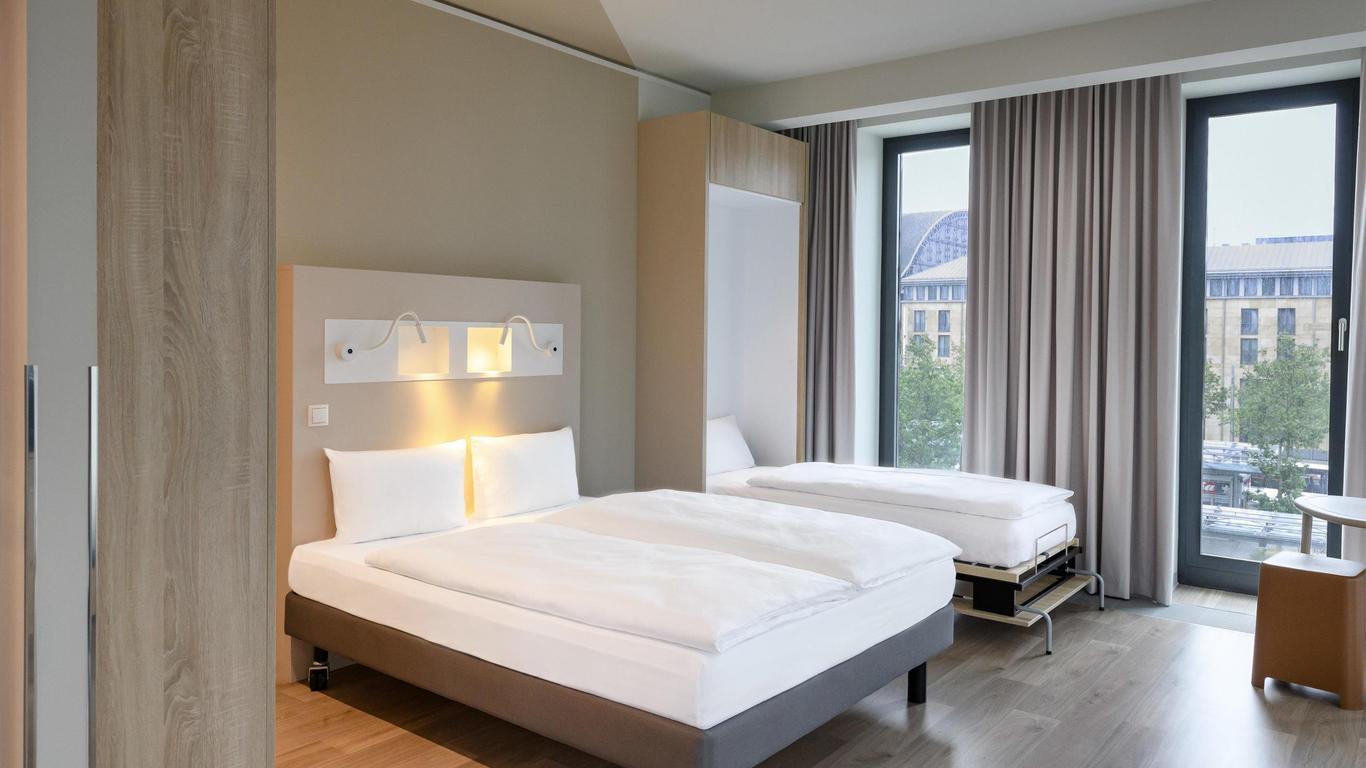 ibis budget Bremen City Center