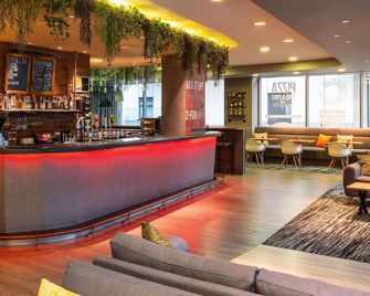 ibis London City - Shoreditch - Londres - Bar