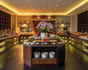 RiverTown Hoi An Resort & Spa - Hoi An - Prasmanan