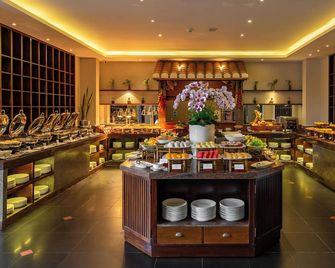 RiverTown Hoi An Resort & Spa - Hoi An - Buffet