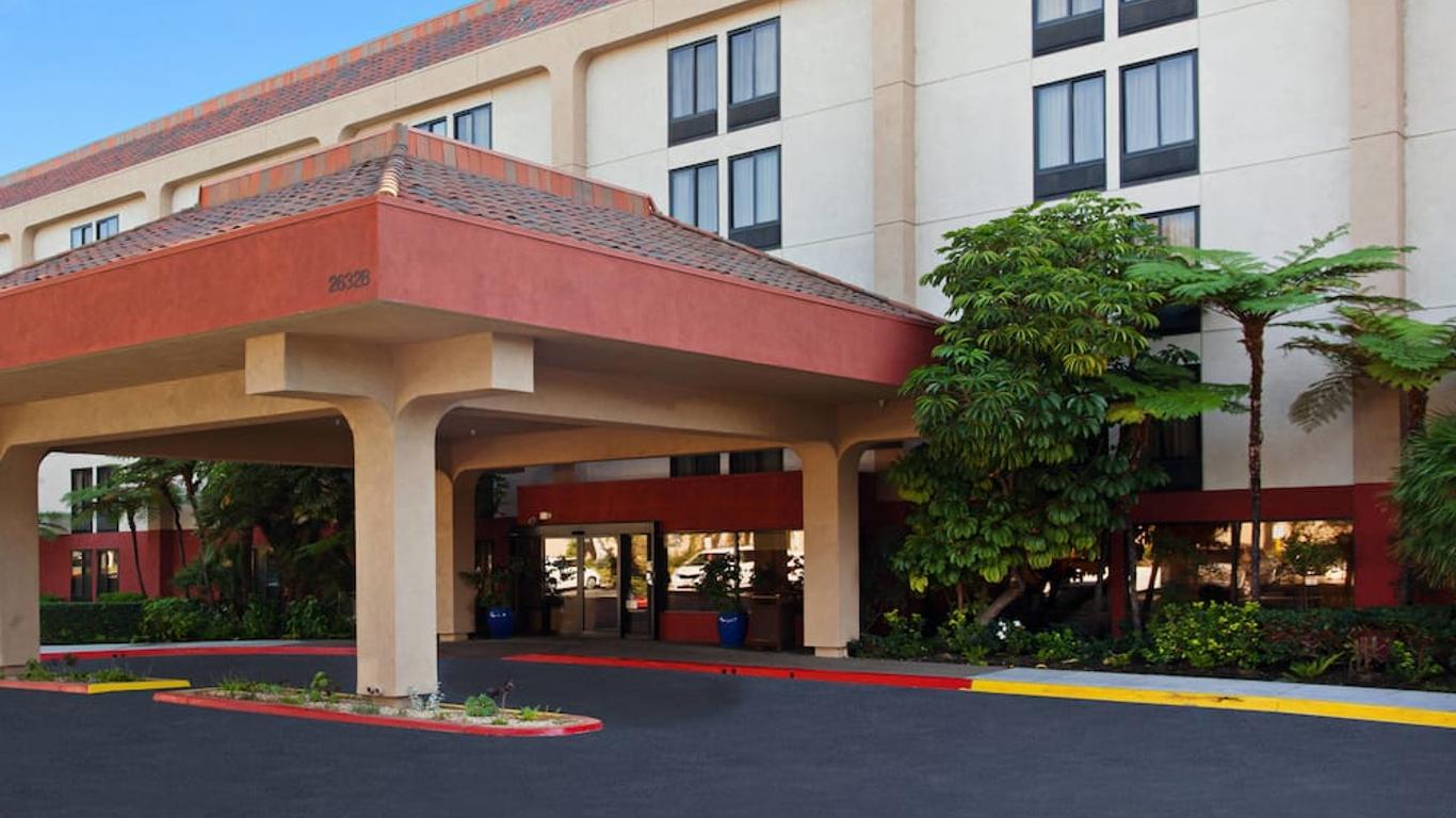 Fairfield Inn by Marriott Mission Viejo Orange County