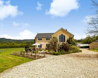 Copse Gate Farm - Bridport - Building