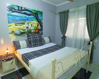 Sweet Mama - Bijilo - Bedroom