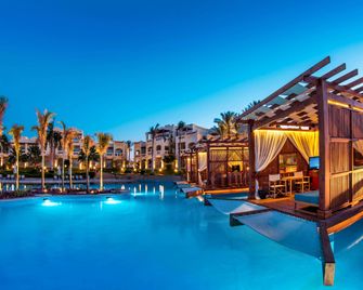 Rixos Sharm El Sheikh Adults Only 18+ - Sharm el-Sheikh - Pool