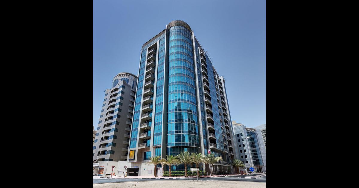 Best Al Barsha Hotel Apartments Dubai United Arab Emirates 