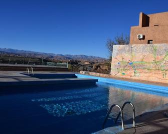 Hotel Rose Mgouna - Kelaat Mgouna - Pool