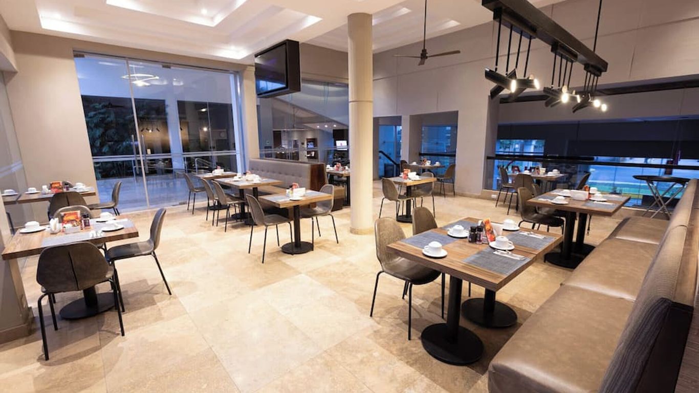 Casa Andina Standard Piura